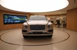Bentley Bentayga V8 Centenary Specifications 2020 года (UAE)
